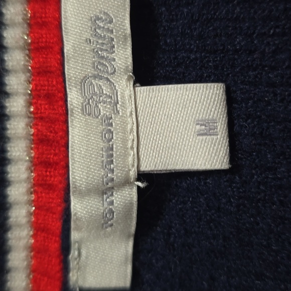 Tom Taylor Buttoned Knitted Cardigan - Picture 10 of 11